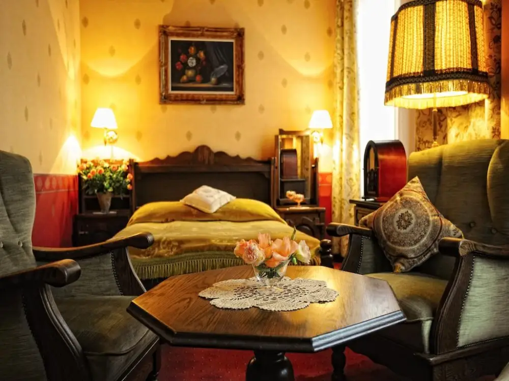 Hotel Europejski | Cracow City Break - Train and Hotel
