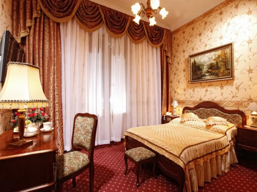 Hotel Europejski | Cracow City Break - Train and Hotel
