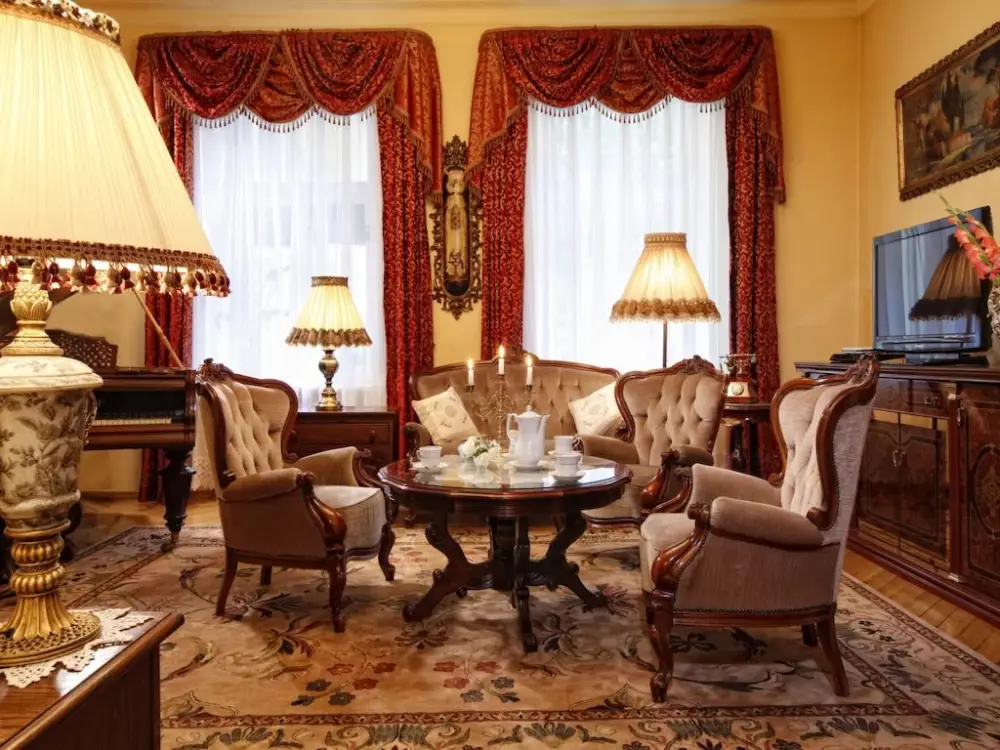 Hotel Europejski | Cracow City Break - Train and Hotel