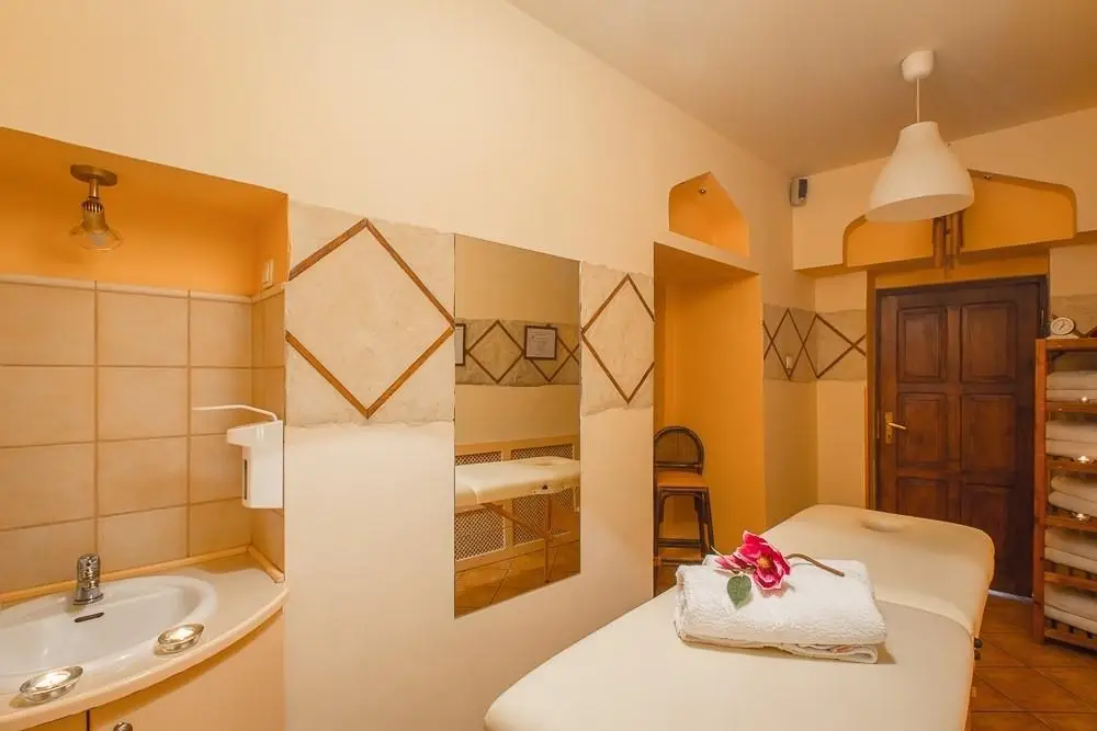 Hotel Europejski | Cracow City Break - Train and Hotel