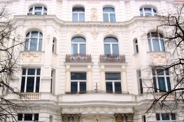 Hotel Pension Savoy | Berlin City Break - Train and Hotel