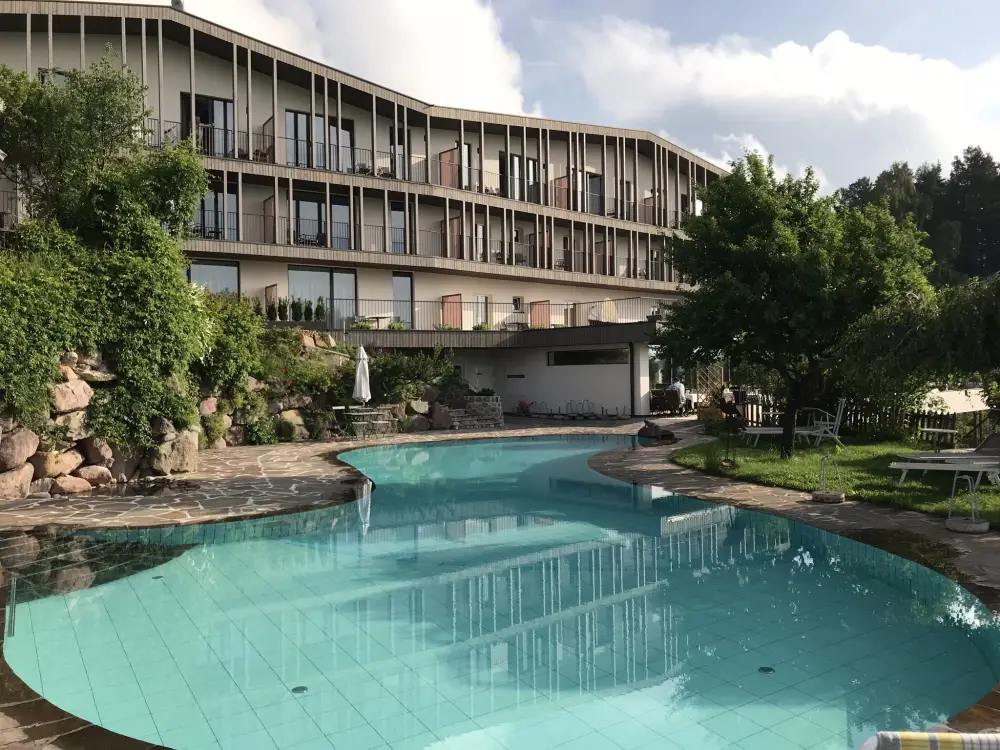 Van Allgau tot Engadin | Treinrondreis Zwitserland en Alpen 