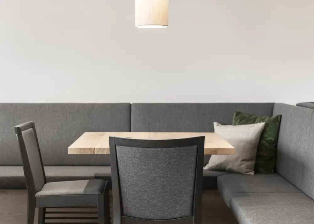 Vakantie Dolomieten - trein en hotel - Ritten hotel Lichtenstern