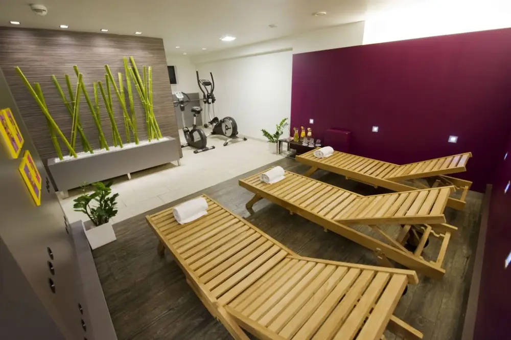 Stedentrip Salzburg - Trein & NH Hotel Salzburg City****, Salzburg