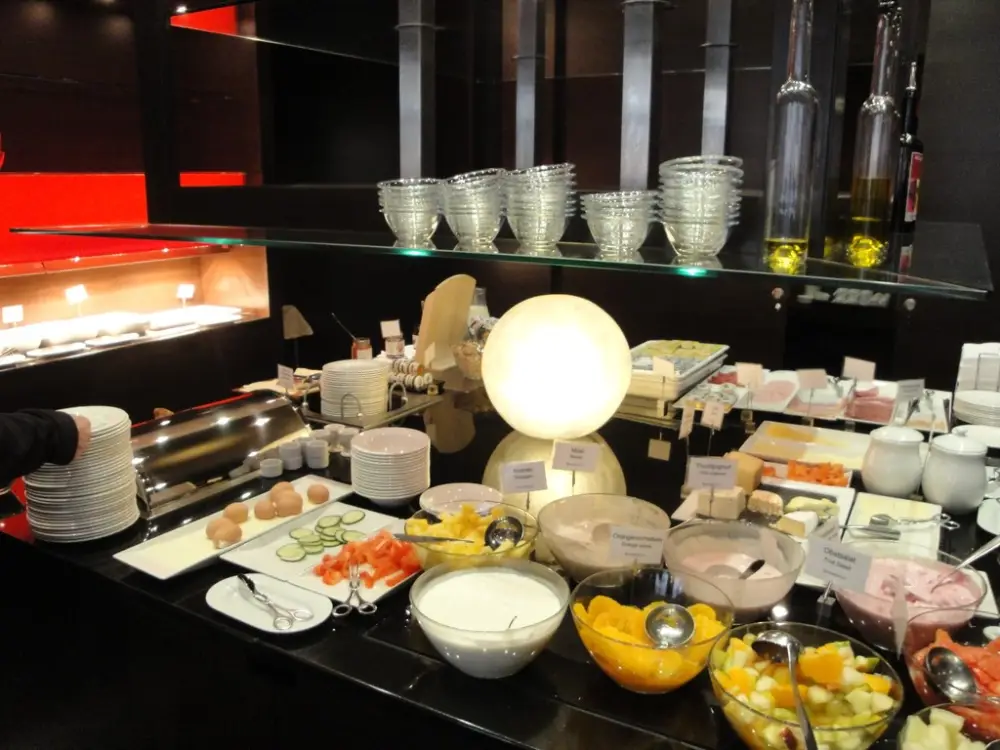 Stedentrip Salzburg - Trein & NH Hotel Salzburg City****, Salzburg