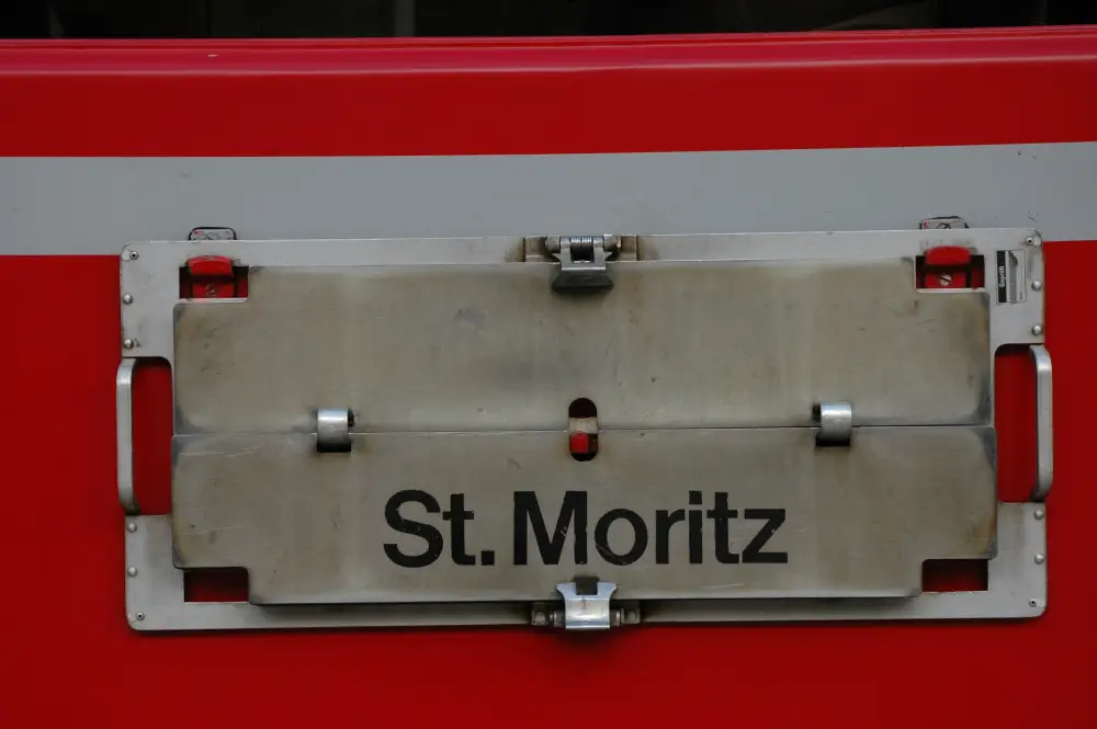 Graubunden en Bernina Express | Rondreis Zwitserland per Trein