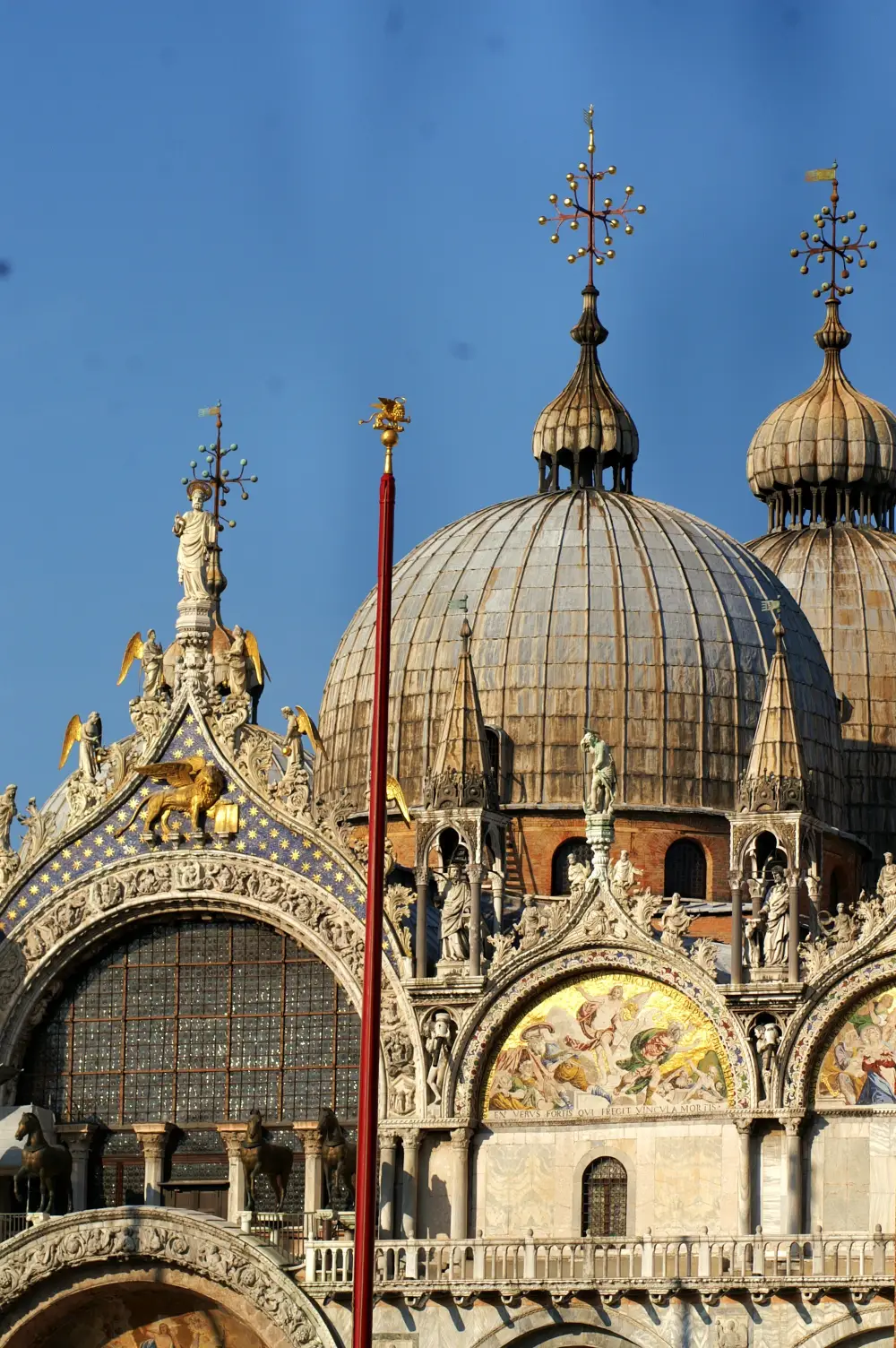 Hotel Nazionale | Venice City Break with Train and Hotel