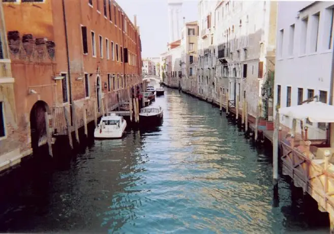 Hotel Ai More d'Oriente | Venice City Break with Train and Hotel