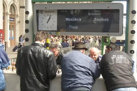 Hotel Central | Prague City Break - Train and Hotel