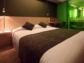 Hotel Mercure Gare du Nord Lafayette | Paris City Break - Train and Hotel