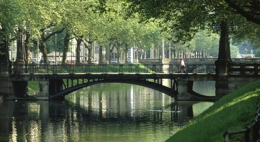 Hotel Trip Inn | Dusseldorf City Break - Train and Hotel