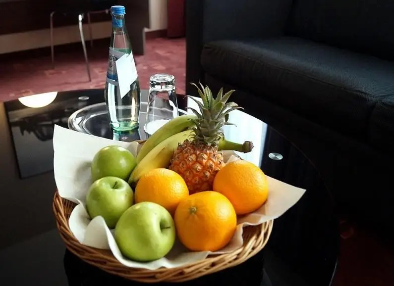 Hotel Azimut | Cologne City Break - Train and Hotel