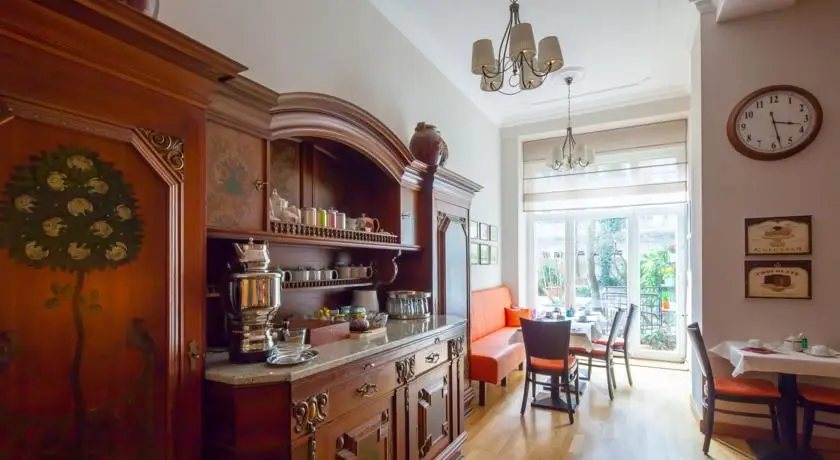 Hotel Elba | Berlin City Break - Train and Hotel