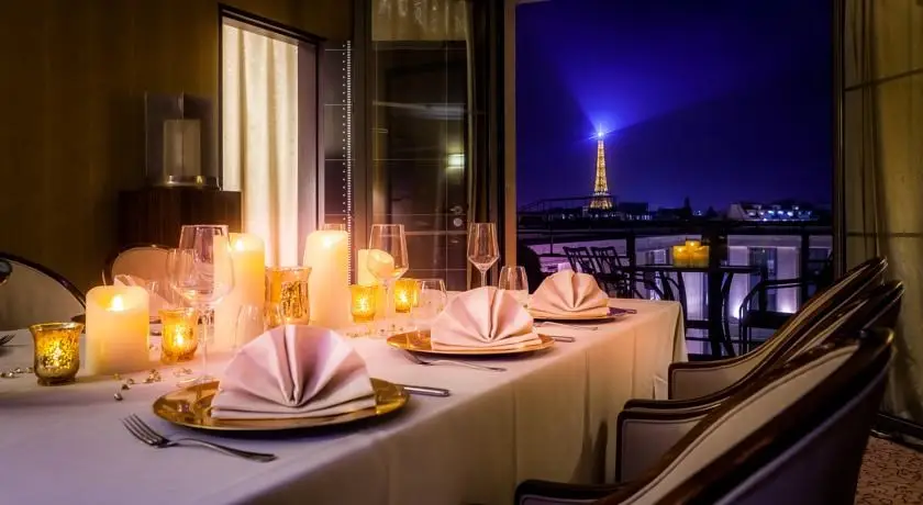 Hotel du Collectioneur | Paris City Break - Train and Hotel