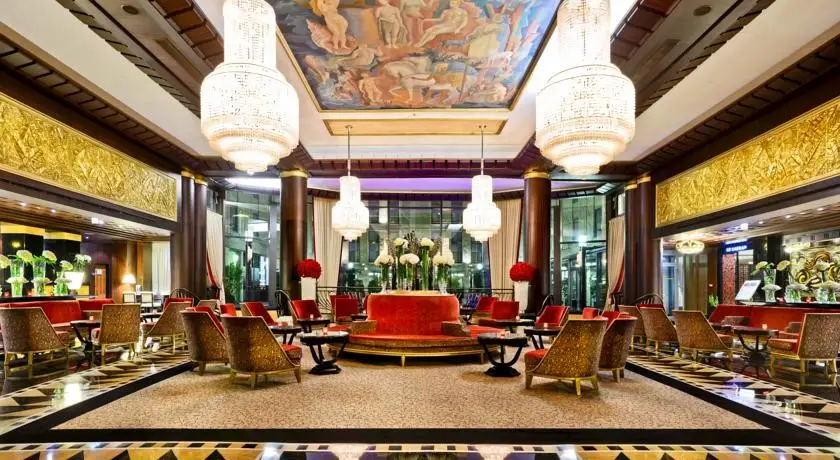 Hotel du Collectioneur | Paris City Break - Train and Hotel