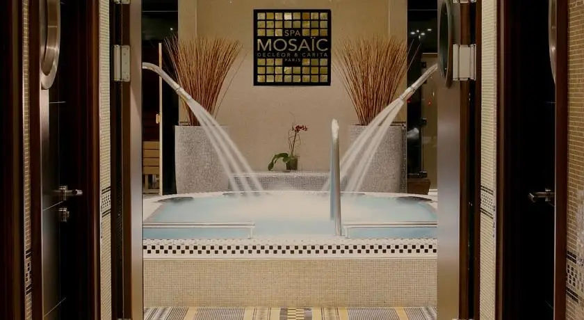 Hotel du Collectioneur | Paris City Break - Train and Hotel