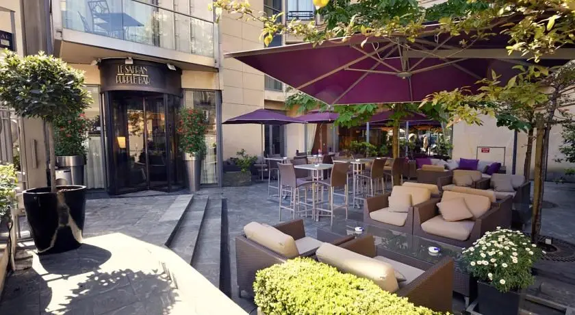 Hotel du Collectioneur | Paris City Break - Train and Hotel