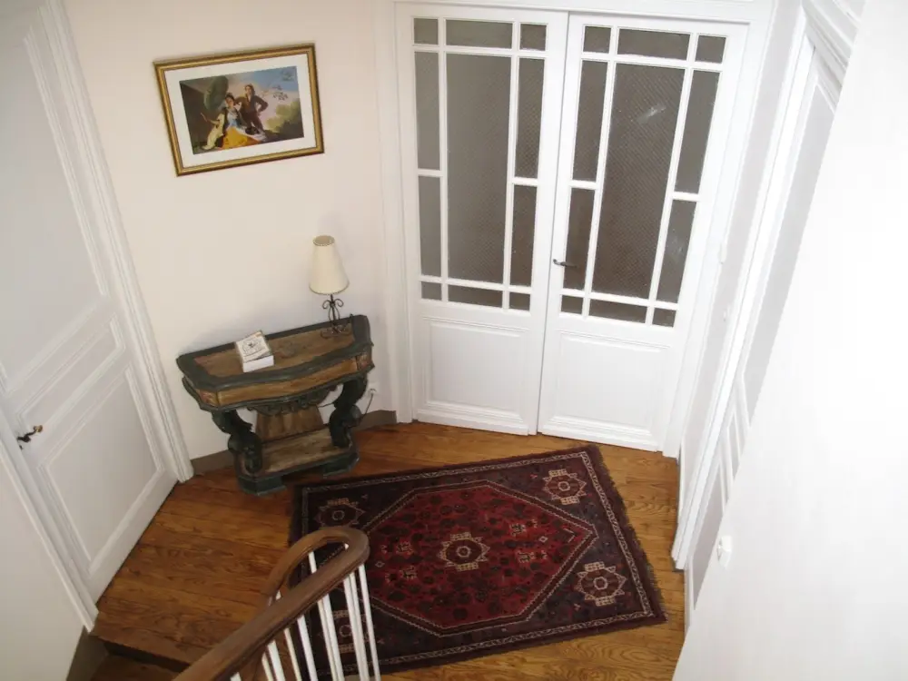 Vakantie Pyreneeen - Trein en Hotel - Frankrijk