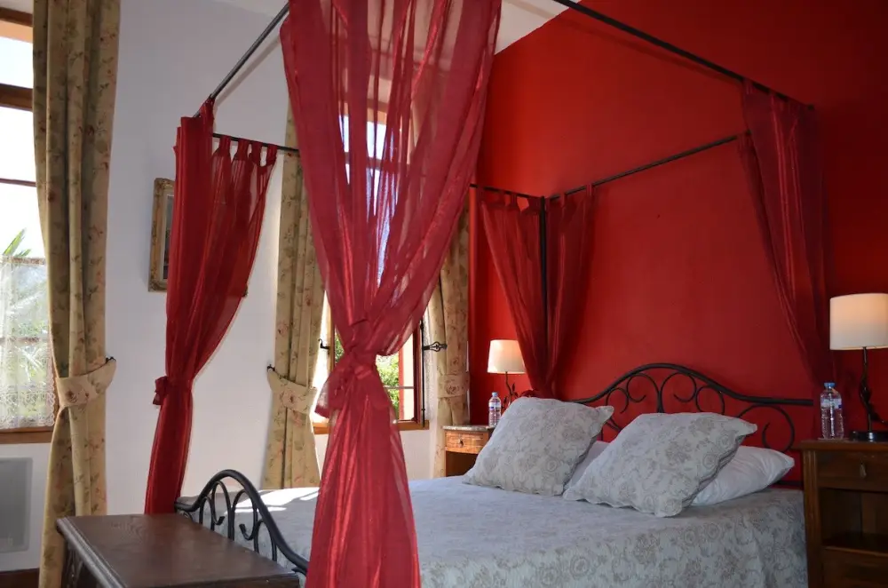 Vakantie Pyreneeen - Trein en Hotel - Frankrijk