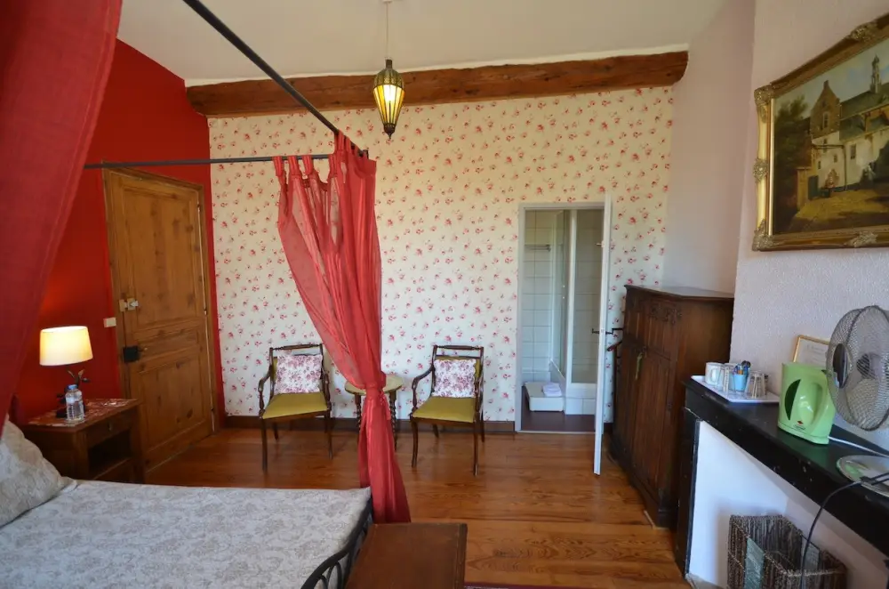 Vakantie Pyreneeen - Trein en Hotel - Frankrijk