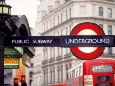 Stedentrip Londen - Trein en Hotel - Hotel Shakespeare