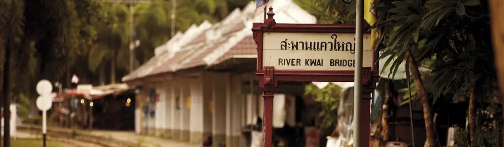 Singapore - Bangkok | Eastern and Oriental - Luxury Train Southeast Asia