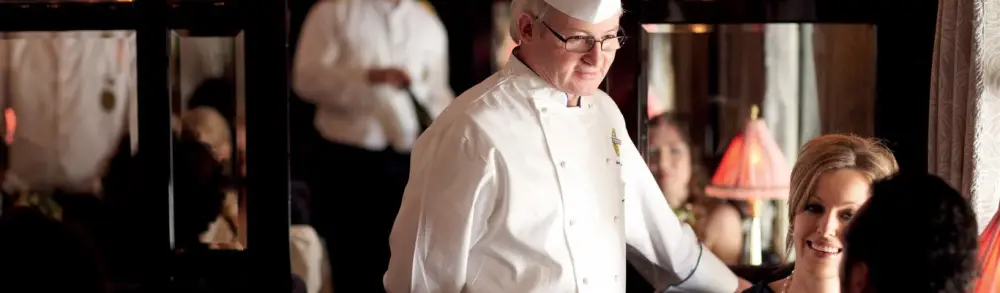 Paris - Istanbul | Orient Express - Luxury Train Europe