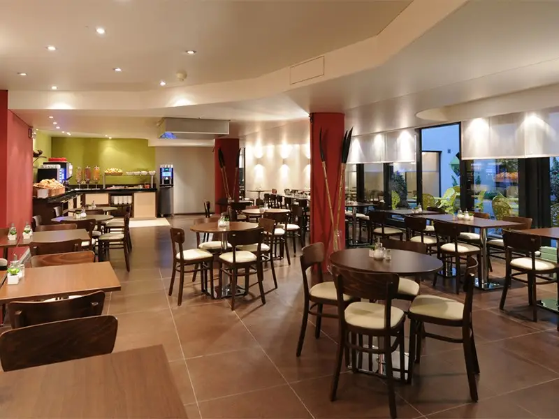 Met de trein Antwerpen