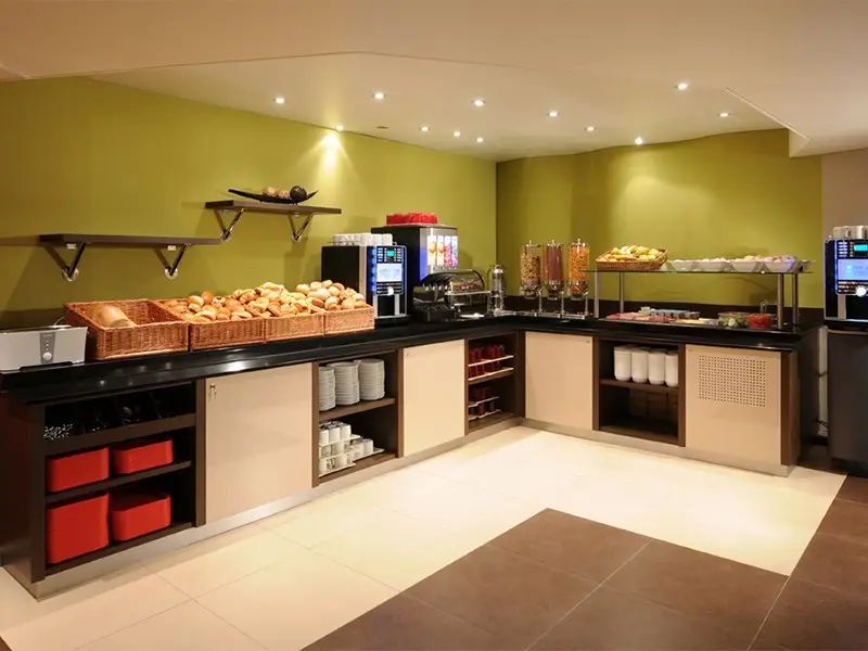 Met de trein Antwerpen