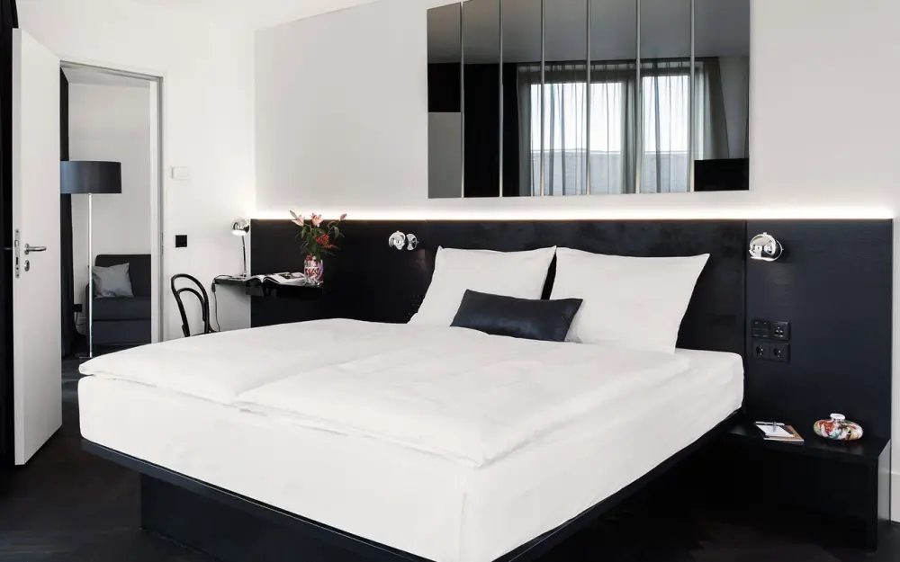 Hotel Amano Grand Central | Berlin City Break - Train and Hotel