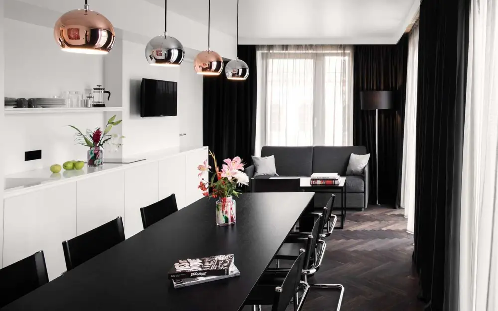 Hotel Amano Grand Central | Berlin City Break - Train and Hotel