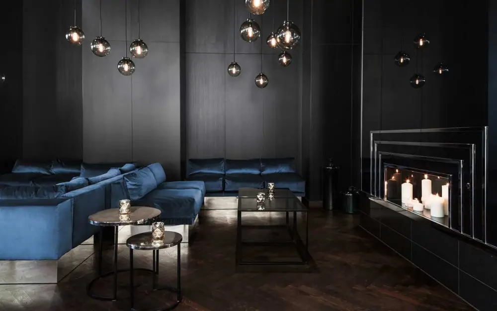 Hotel Amano Grand Central | Berlin City Break - Train and Hotel