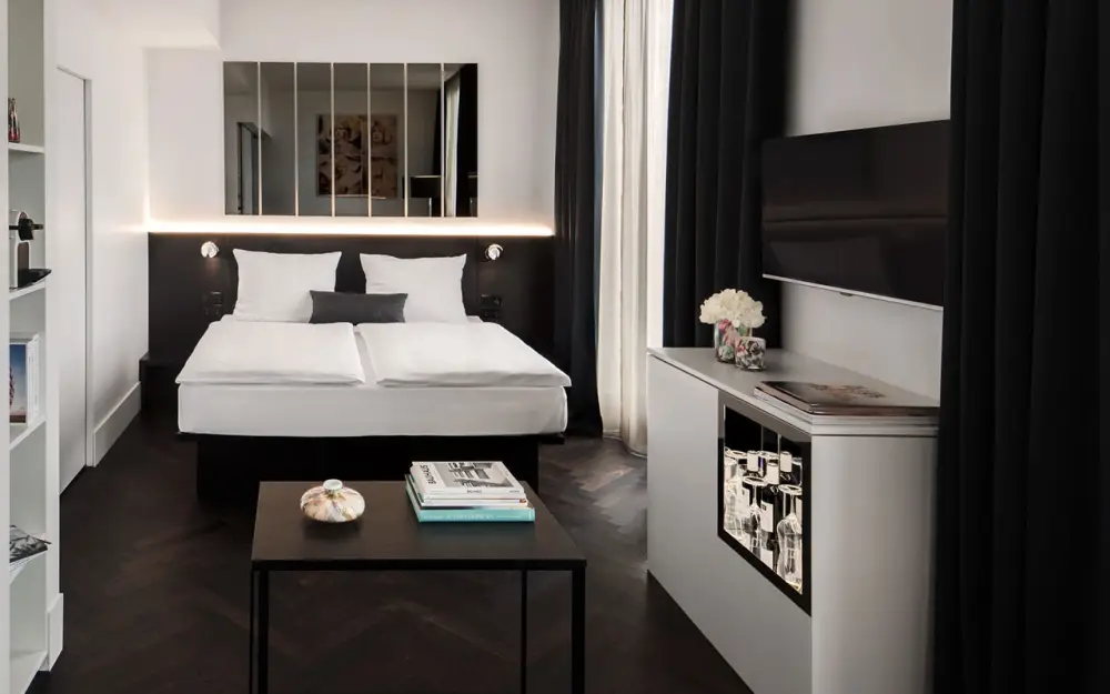 Hotel Amano Grand Central