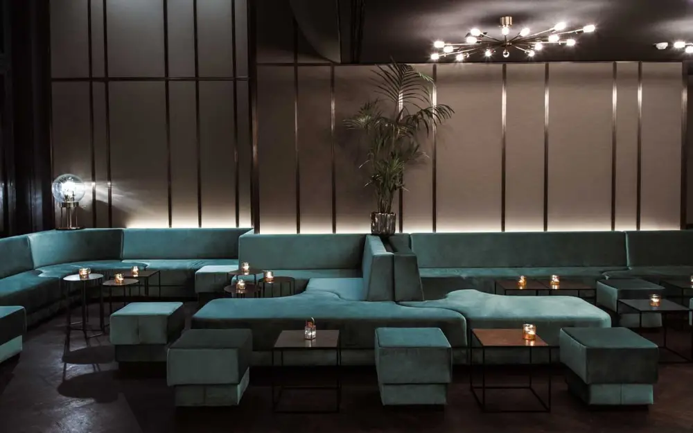 Hotel Amano Grand Central