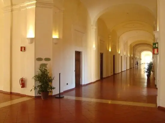 Stedentrip Rome - Trein en Hotel - Domus Sessoriana