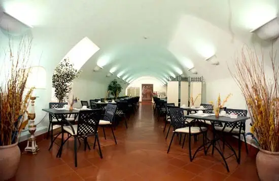 Stedentrip Rome - Trein en Hotel - Domus Sessoriana