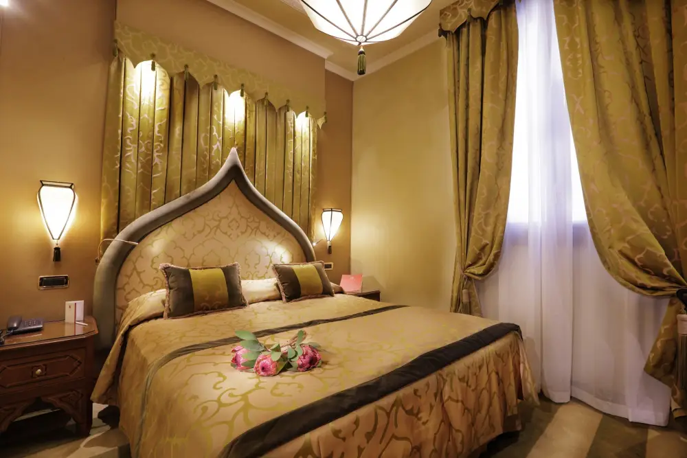 Hotel Ai More d'Oriente | Venice City Break with Train and Hotel