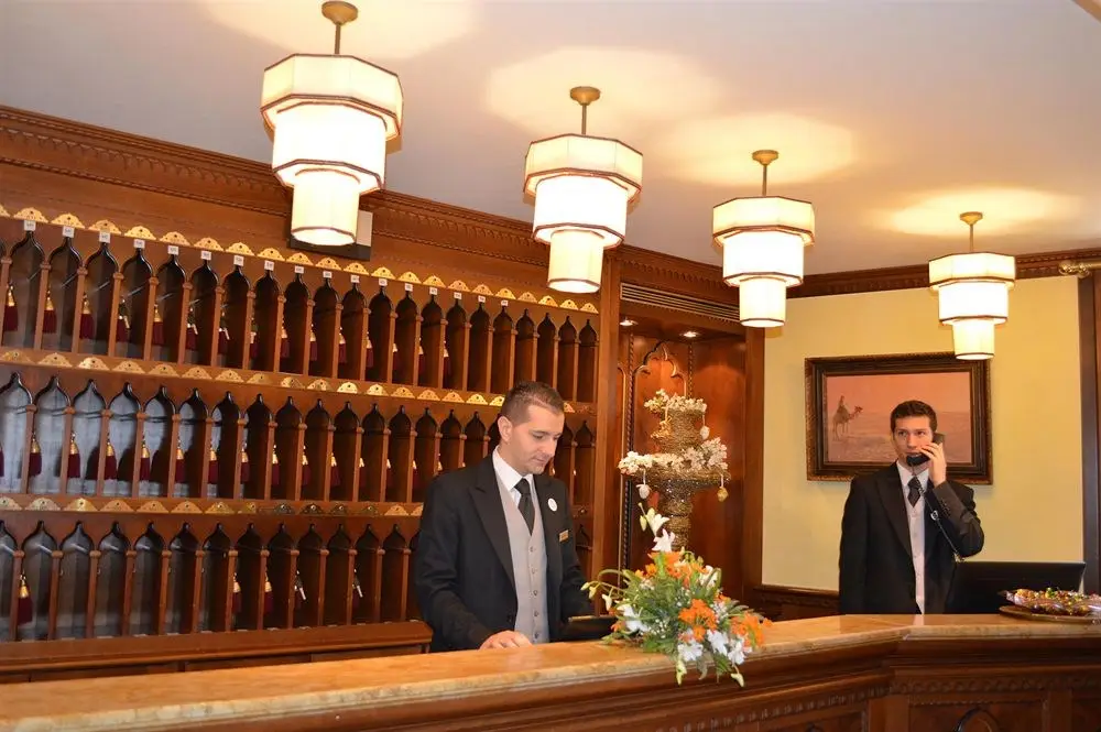 Hotel Ai More d'Oriente | Venice City Break with Train and Hotel