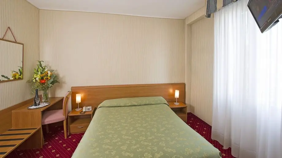 Hotel Nazionale | Venice City Break with Train and Hotel