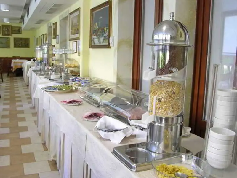 Hotel Nazionale | Venice City Break with Train and Hotel