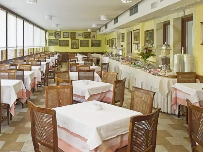 Hotel Nazionale | Venice City Break with Train and Hotel