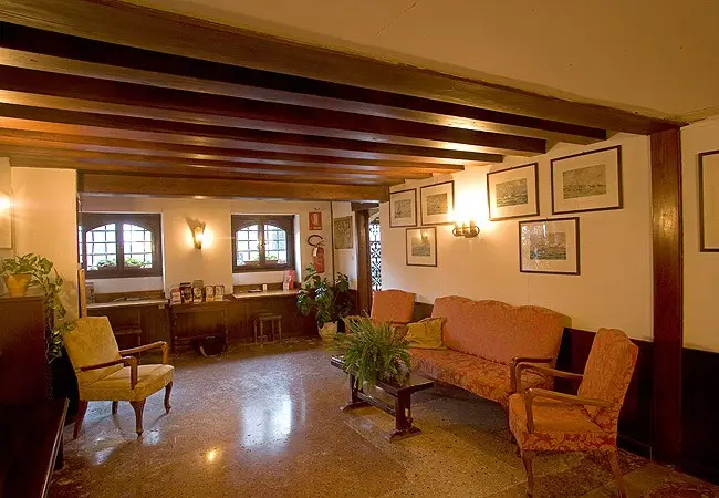 Hotel al Sole | Venice City Break - Train and Hotel