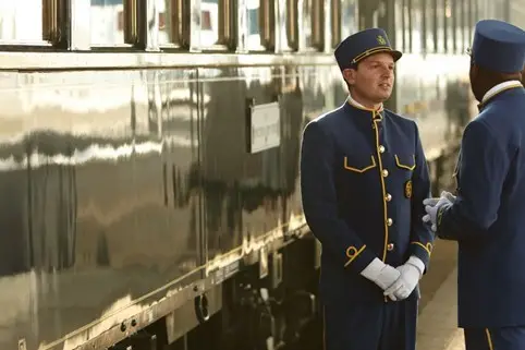 Orient Express - Luxe Treinreis Europa - Amsterdam-Venetie