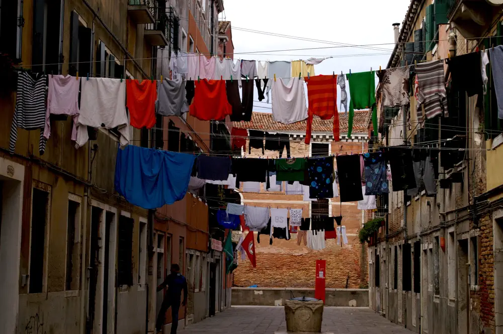 London - Venice | Orient Express - Luxury Train Europe