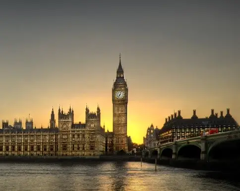 Stedentrip Londen - Trein en Hotel - Hotel Shakespeare