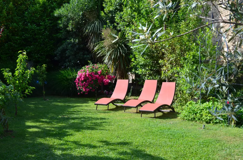 Vakantie Pyreneeen - Trein en Hotel - Frankrijk