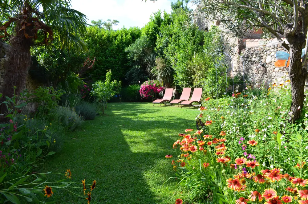 Vakantie Pyreneeen - Trein en Hotel - Frankrijk