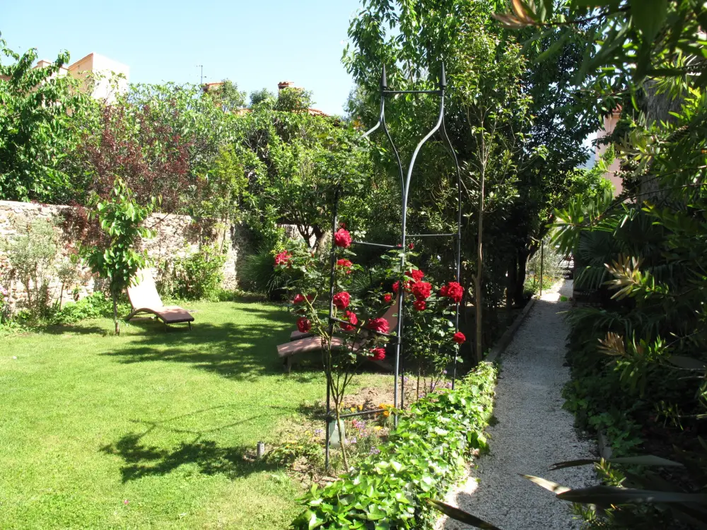 Vakantie Pyreneeen - Trein en Hotel - Frankrijk