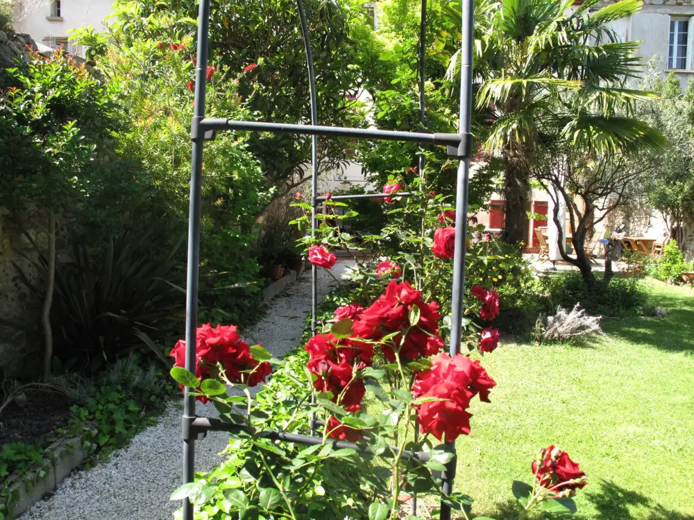 Vakantie Pyreneeen - Trein en Hotel - Frankrijk