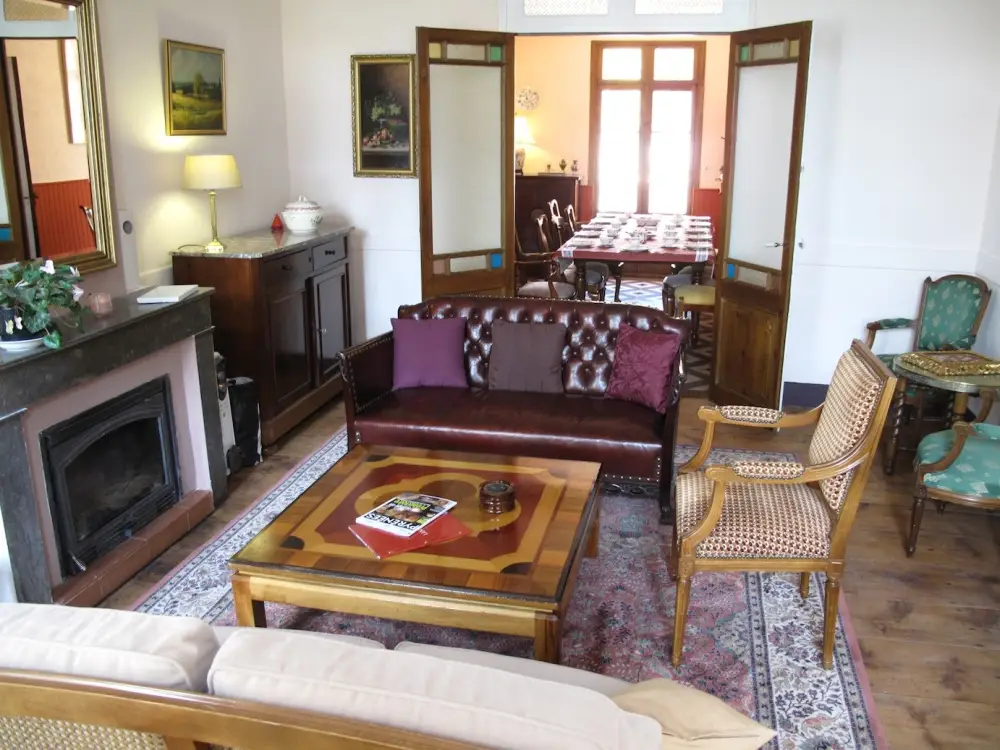 Vakantie Pyreneeen - Trein en Hotel - Frankrijk